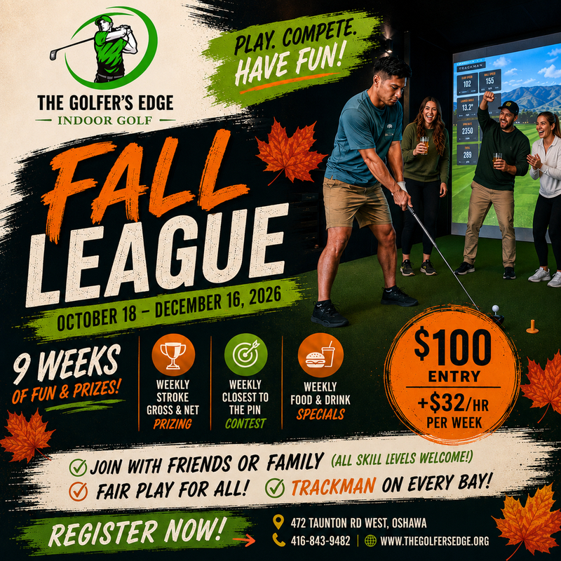 Fall League
